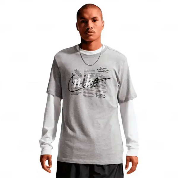 Polo Varon Nike Sportswear (IH1141-063)
