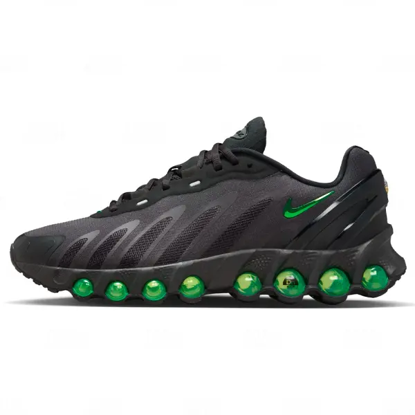 Nike Varon Air Max Dn8 Black Green Strike Dark Smoke Grey (IH4119-001)