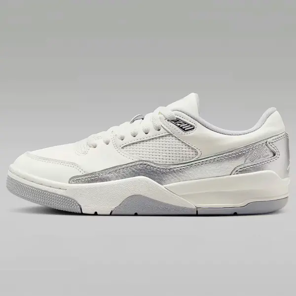 Jordan Dama Flight Court SE Sail Wolf Grey (II0596-100)