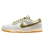 Nike Varon Dunk Low Retro SE Light Bone Pilgrim (II7078-001)