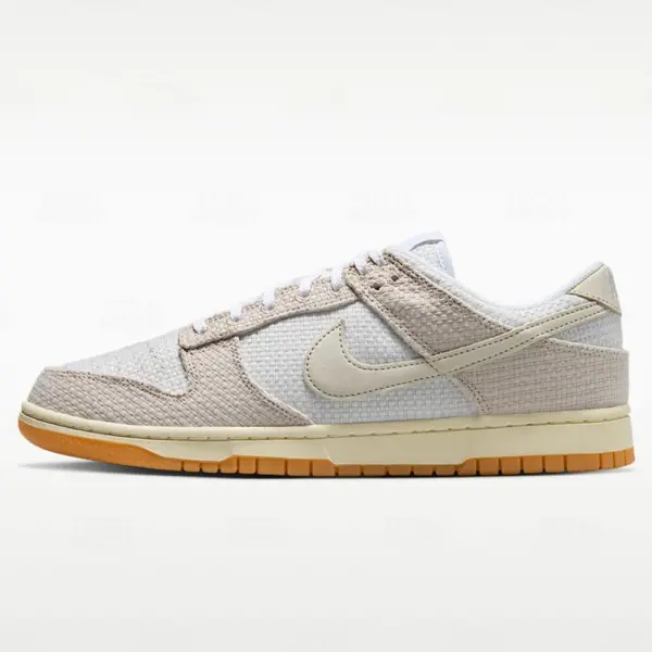 Nike Varon Dunk Low Retro SE Moon Particle Photon Dust (II7078-200)