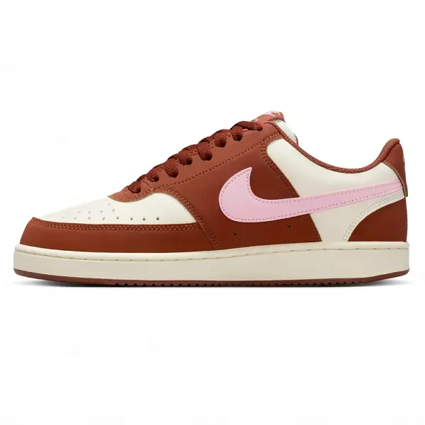 Nike Dama Court Vision Low (IM1652-004)