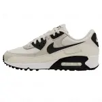 Nike Dama Air Max 90 Sail Phantom Light Bone Black (IM3110-101)