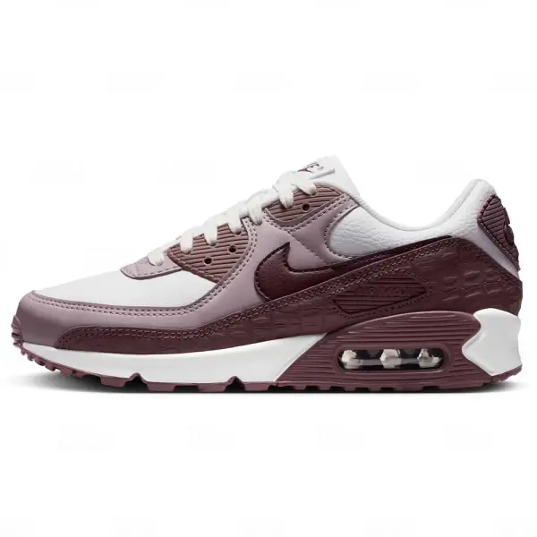 Nike Dama Air Max 90 Tattoo Light Violet Ore Croc (IM3110-500)