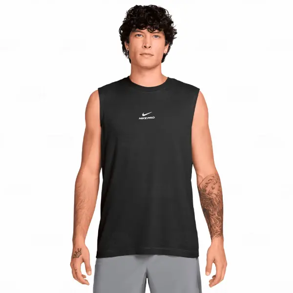 Bvdb Varon Nike Pro Dri-FIT Sleeveless (IM4899-010)