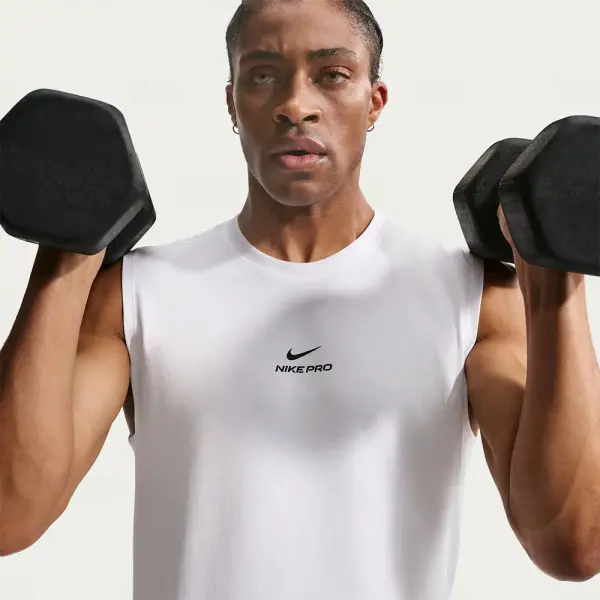 Bvdb Varon Nike Pro Dri-FIT Sleeveless (IM4899-100)