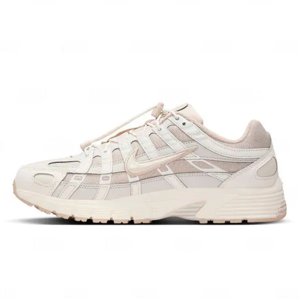 Nike Dama P-6000 Sail Light Bone Cream (IM5237-100)