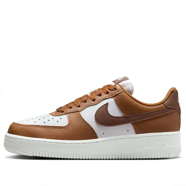 Nike Dama Air Force 1 Low ’07 Hazelnut (IM6364-200)