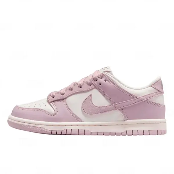 Nike Dama Dunk Low White Particle Rose (IM6572-103)