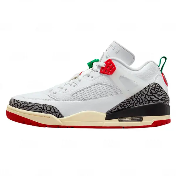 Jordan Varon Spizike Low Se Do The Right Thing (IM7425-100)