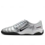 Nike Dama Total 90 III Metallic Silver Black (IM7595-001)