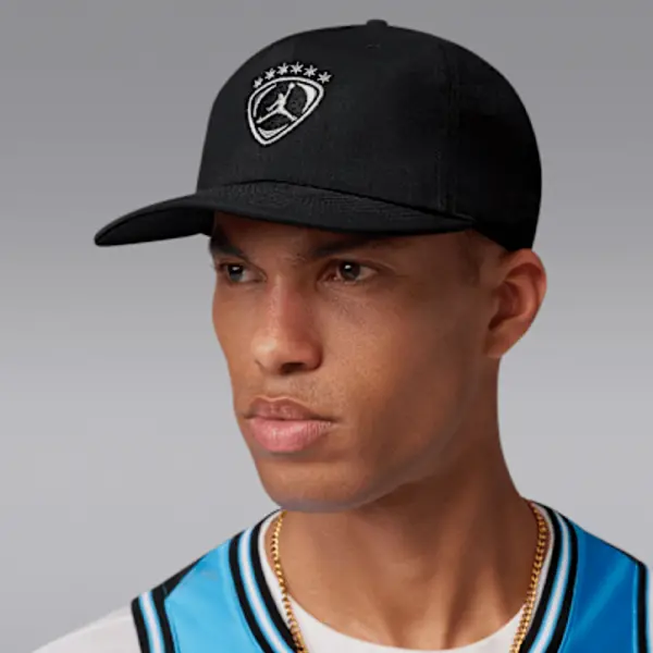 Gorra Varon Jordan Pro (IM9081-010)