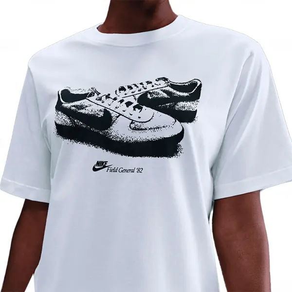 Polo Dama Nike Sportswear Photo (IM9269-100)