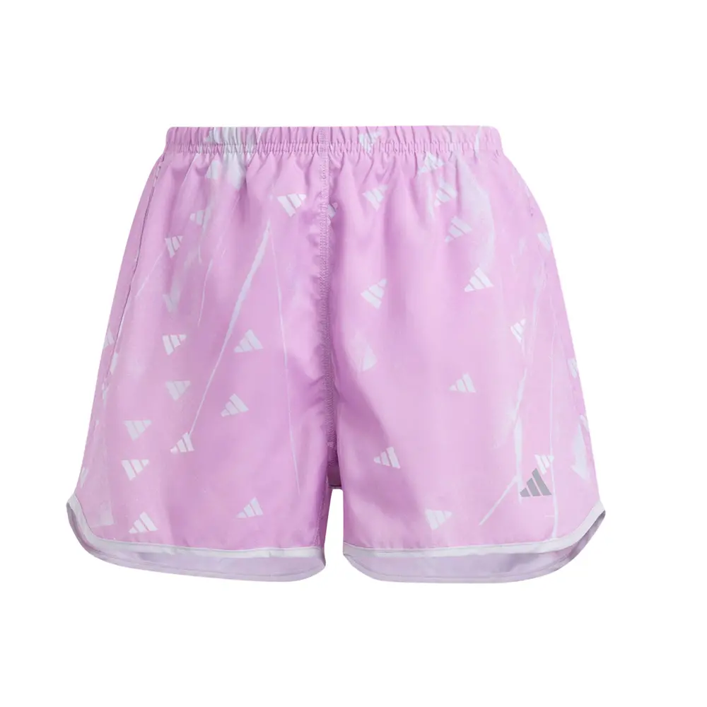 Short Dama Adidas Run It Brand Love In0134 Producto en Trainer Sport Tcq - IN0134