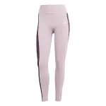 Pantaloneta Dama Adidas Optime Colorblock High Rise 7/8 (IN5888) (( CMMT ))