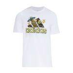Polo Varon Adidas Doodle In7974 Producto en Trainer Sport Tcq - IN7974