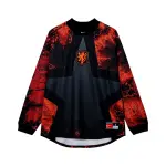 Camiseta Nike Paises Bajos Hollywood Keeper (IO0785-010)