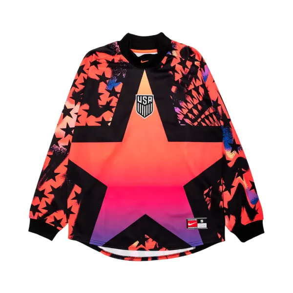Camiseta Nike USA Hollywood Goalkeeper (IO0786-010)