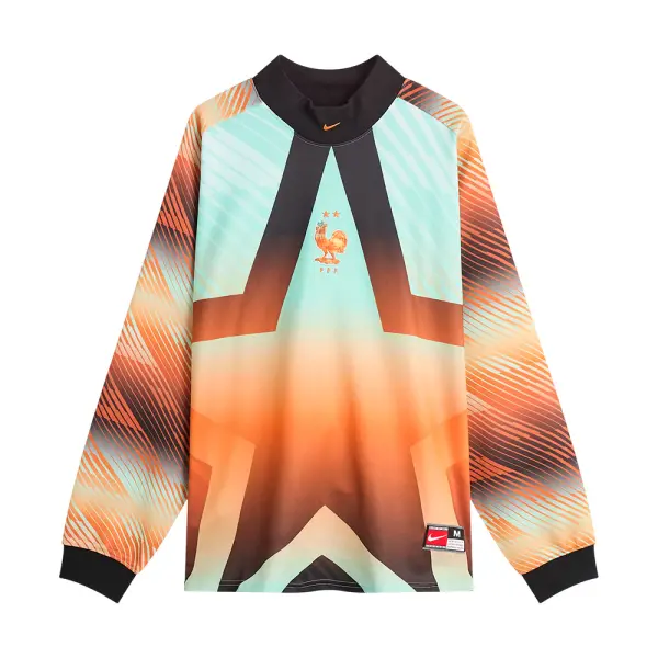 Camiseta Nike Francia Hollywood Goalkeeper (IO0794-010)
