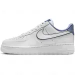 Nike Dama Air Force 1 Low ’07 Essential White Midnight Navy (IO4226-102)