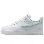 Nike dama Air Force 1 Low ’07 Essential White Barely Green (IO4226-103)