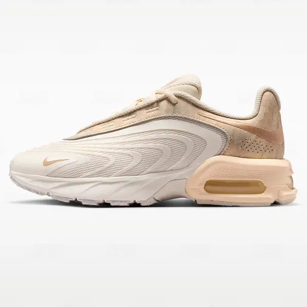 Nike Dama Air Max Fire Leather (IO4796-100)