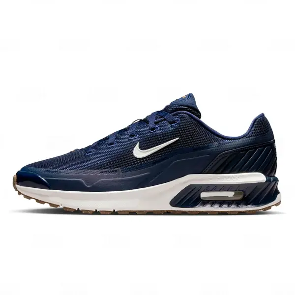 Nike Varon Air Max Bia Midnight Navy Obsidian Sail (IO9416-400)