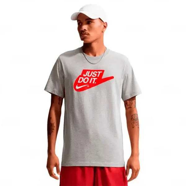 Polo Varon Nike Sportswear (IO9512-063)
