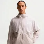 Casaca cortaviento Varon Nike windrunner UV (IO9627-104)