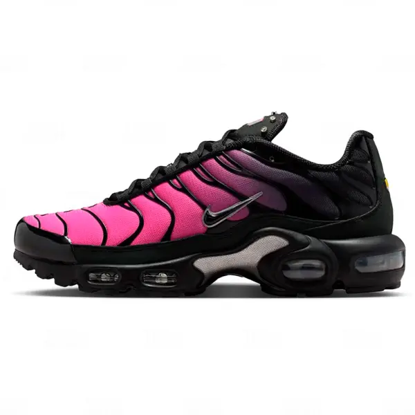 Nike Dama Air Max Plus Black Peony (IQ0280-010)