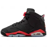 Juvenil Jordan 6 Retro Infrared Salesman (GS) (IQ1275-001)