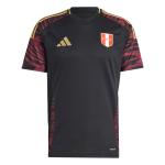 Camiseta Adidas Varon Alterna Perú 2024 (IQ2445) (( CMMT ))
