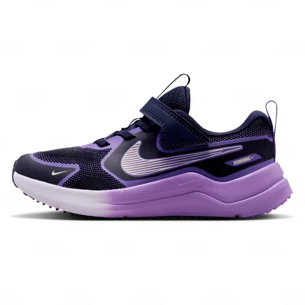 Niños Nike Cosmic Runner (IQ9862-402)