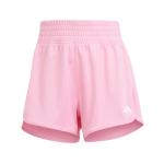 Short Dama Adidas Pacer Essentials Tejidos Corte Alto Ir6234 Producto en Trainer Sport Tcq - IR6234