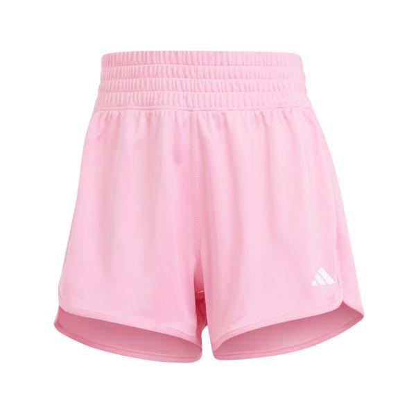 Short Dama Adidas Pacer Essentials Tejidos Corte Alto Ir6234 Producto en Trainer Sport Tcq - IR6234