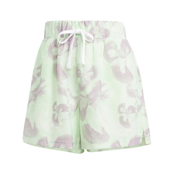 Short Varon Adidas Tejidos Estampado Floral Is4250 Producto en Trainer Sport Tcq - IS4250