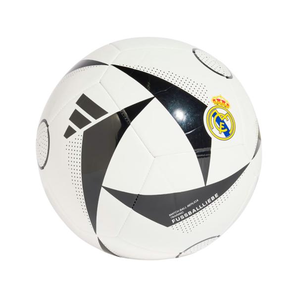 Pelota de futbol Adidas Real Madrid Local (IX4019) (( CMMT ))
