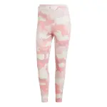 Pantaloneta Dama Adidas Essentials 3-Stripes Camo-Print Cargo (IY1676) (( CMMT ))