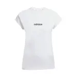 Polo Dama Adidas Casual Essentials Linear (JC8239) (( CMMT ))