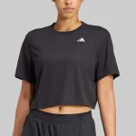 Polo Dama Adidas Entrenamiento Train Essentials Boxy (JC9555)