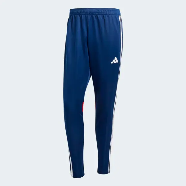 Pantalon Varon Adidas Entrenamiento Tiro 25 Essentials (JD0443) (( CMMT ))
