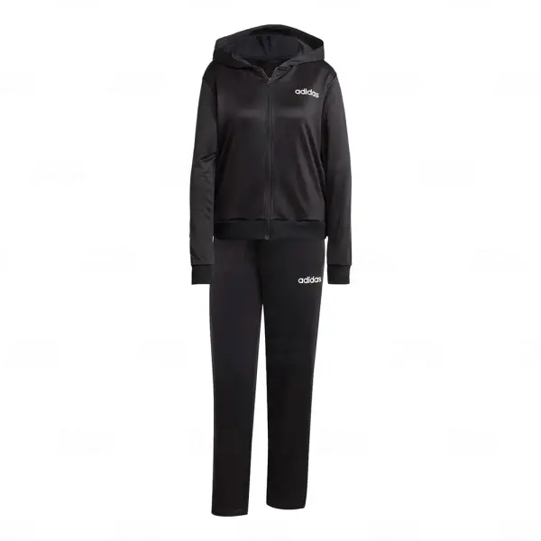 Buzo Dama Adidas Essentials Linear (JD2695)