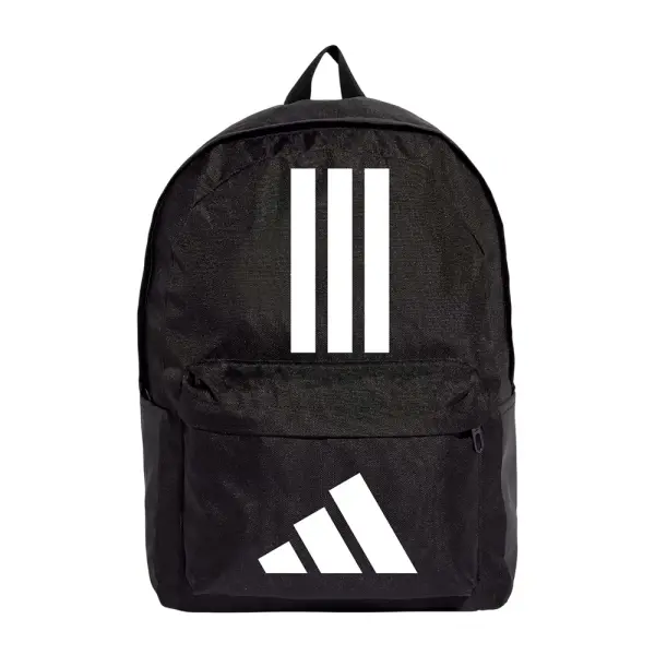 Mochila Adidas Casual Classic Back To School 3 Stripes (27 L) (JD9563)