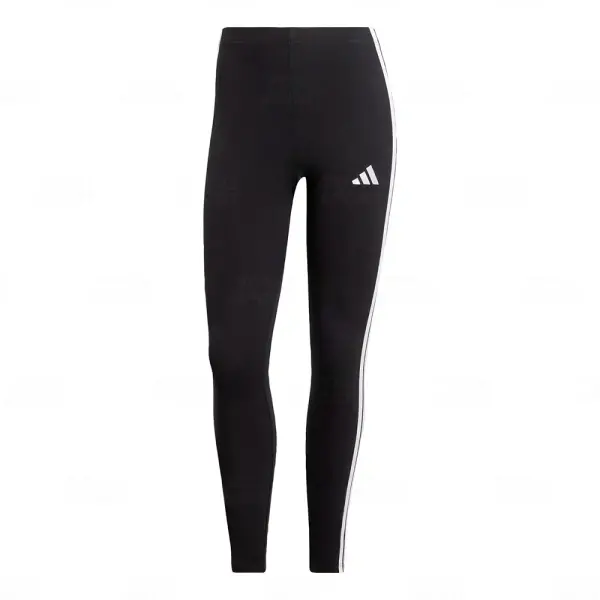 Pantalon deportivo Licra Adidas essentials 3 Stripes (JE0072)
