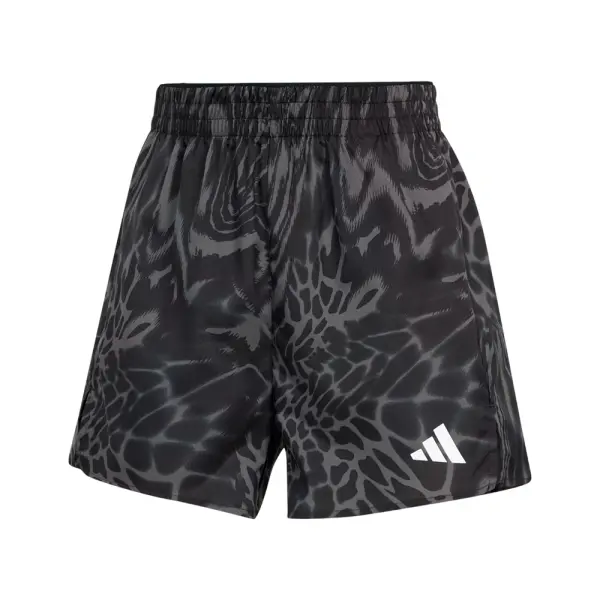 Short Dama Adidas Essentials Print 4in» (JE8685) (( CMMT ))