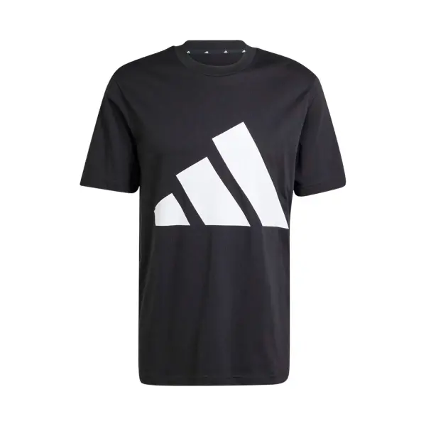 Polo Varon Adidas Essentials Big Logo (JE8945)