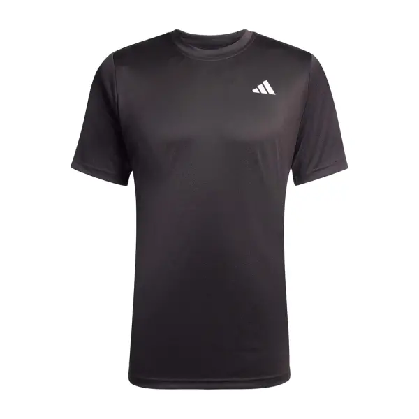 Polo Varon Adidas Tenis Club Climacool (JF8502)