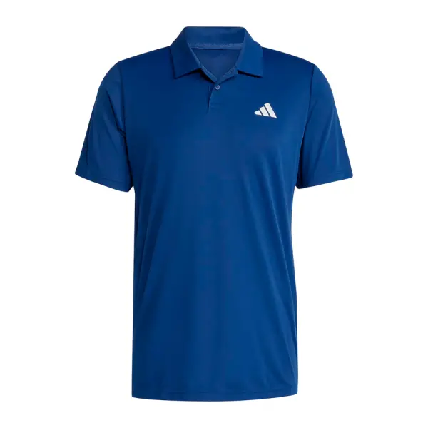 Polo con cuello Varon Adidas Tenis Club (JF8507)