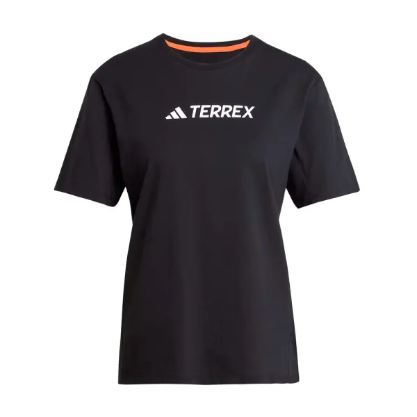 Polo Dama Adidas Terrex Classic Logo (JF9131)