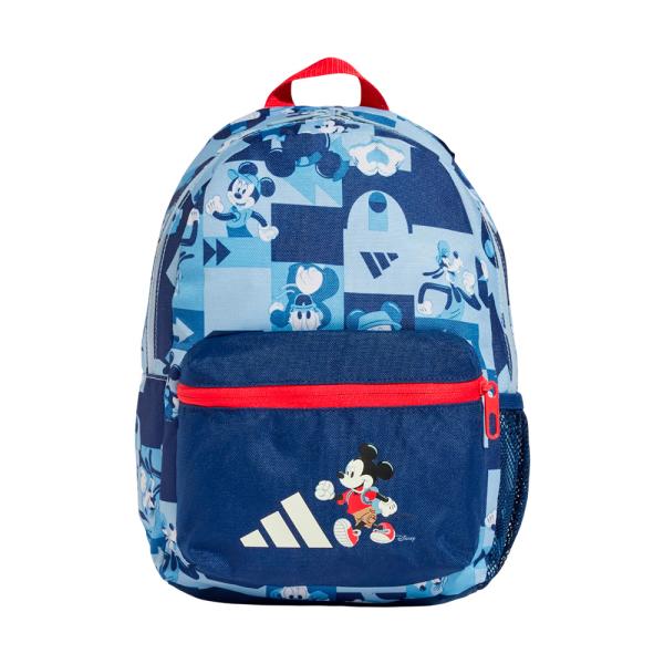 Mochila niño Adidas Disney Mickey Mouse (JG5808) (( CMMT ))